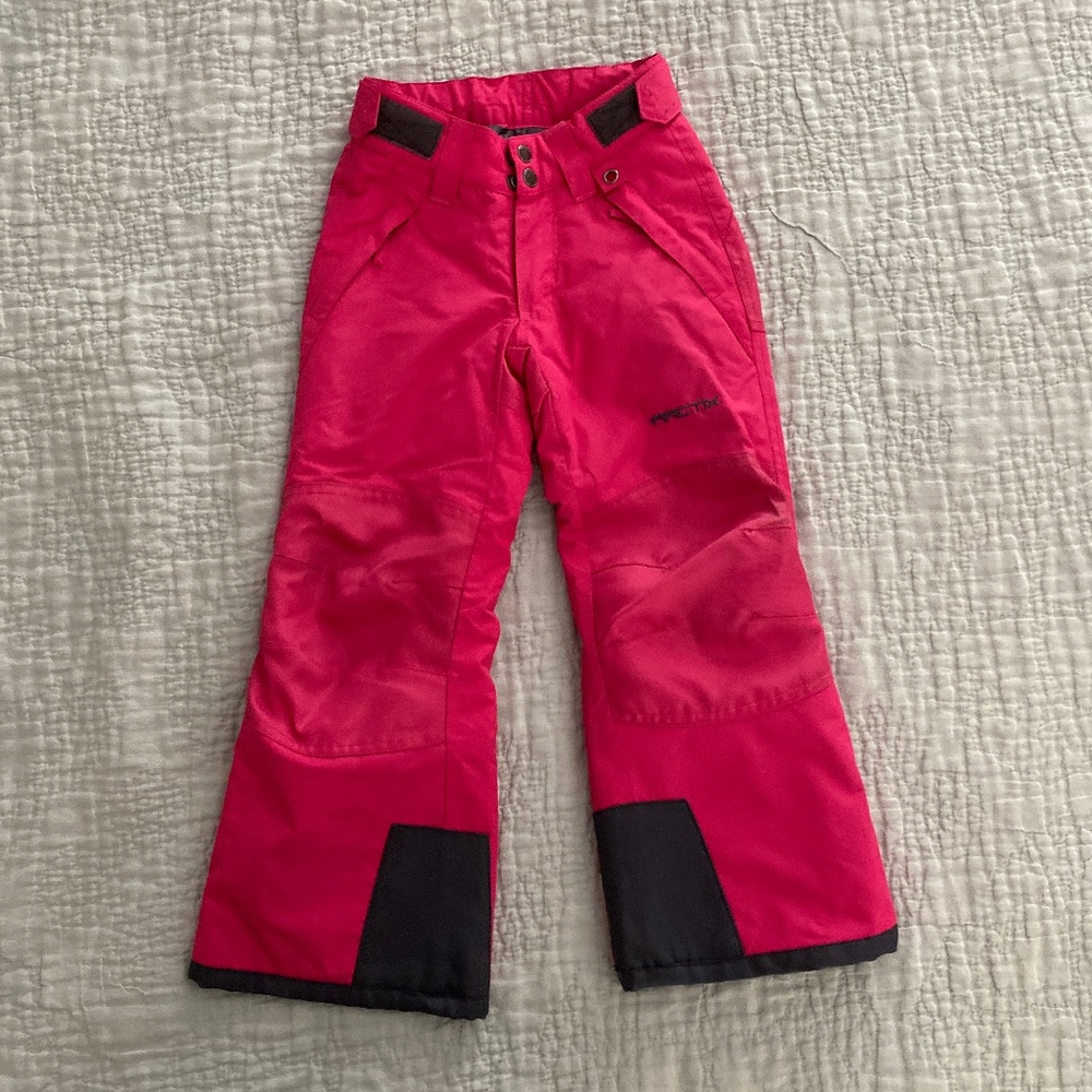 Kids SnowPants
